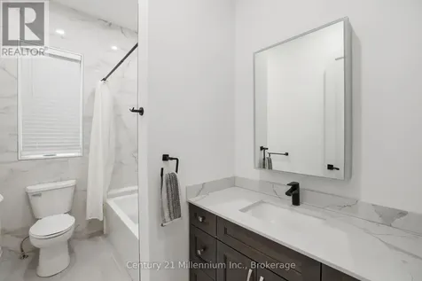 113 Smallman Drive Wasaga Beach ON L9Z 1L3