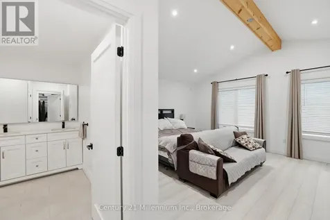113 Smallman Drive Wasaga Beach ON L9Z 1L3
