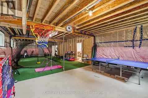 113 Smallman Drive Wasaga Beach ON L9Z 1L3