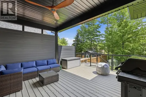 113 Smallman Drive Wasaga Beach ON L9Z 1L3