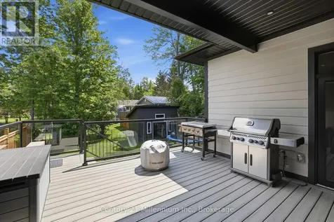 113 Smallman Drive Wasaga Beach ON L9Z 1L3