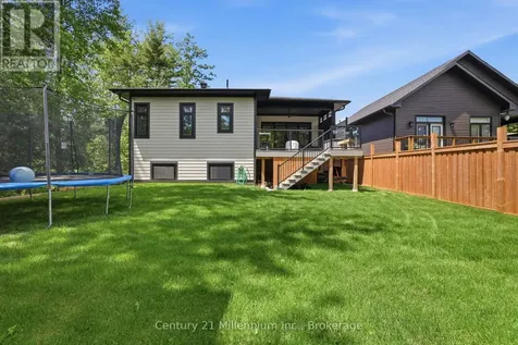 113 Smallman Drive Wasaga Beach ON L9Z 1L3