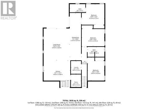 113 Smallman Drive Wasaga Beach ON L9Z 1L3