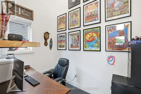113 Smallman Drive Wasaga Beach ON L9Z 1L3