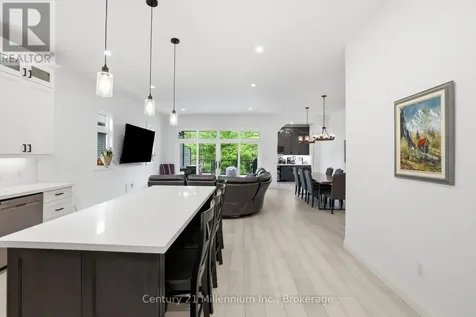 113 Smallman Drive Wasaga Beach ON L9Z 1L3