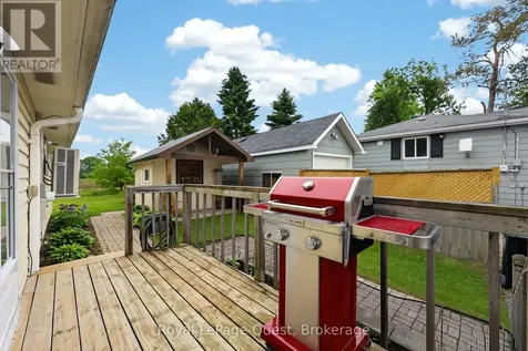 18 Goss Road Oro-medonte ON L3V 0R6