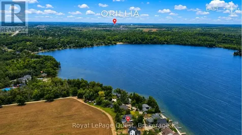 18 Goss Road Oro-medonte ON L3V 0R6