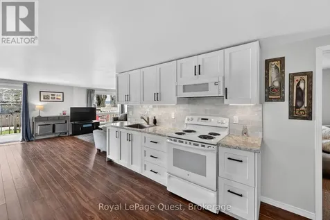 18 Goss Road Oro-medonte ON L3V 0R6