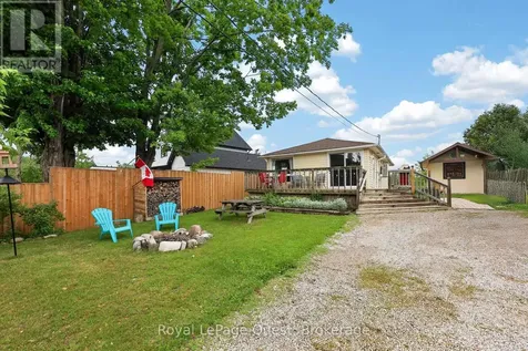 18 Goss Road Oro-medonte ON L3V 0R6