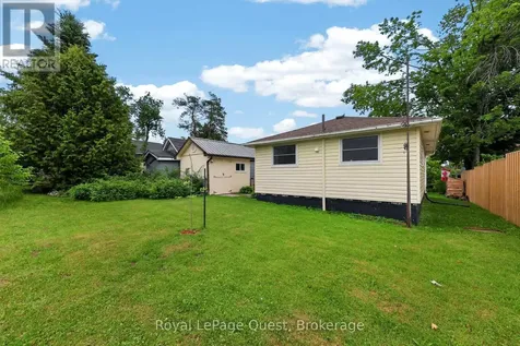 18 Goss Road Oro-medonte ON L3V 0R6