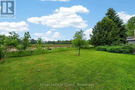 18 Goss Road Oro-medonte ON L3V 0R6