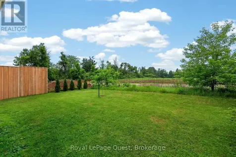 18 Goss Road Oro-medonte ON L3V 0R6