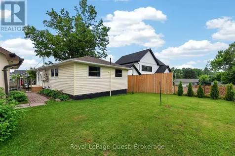 18 Goss Road Oro-medonte ON L3V 0R6