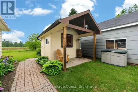 18 Goss Road Oro-medonte ON L3V 0R6