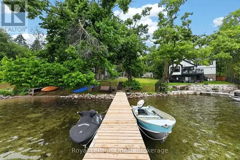 18 Goss Road Oro-medonte ON L3V 0R6