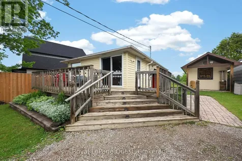 18 Goss Road Oro-medonte ON L3V 0R6