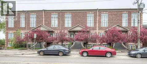 555 King Street East Kitchener ON N2G 2L9