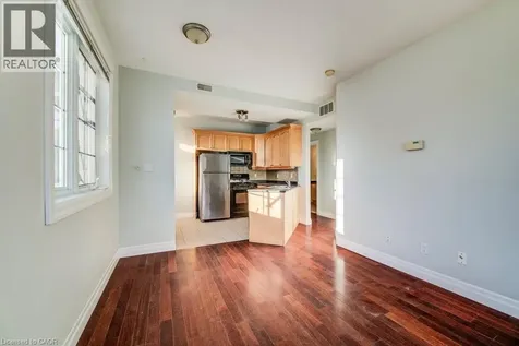 555 King Street East Kitchener ON N2G 2L9