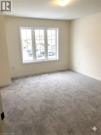 27 Beasley Grove Ancaster ON L9K 0J9