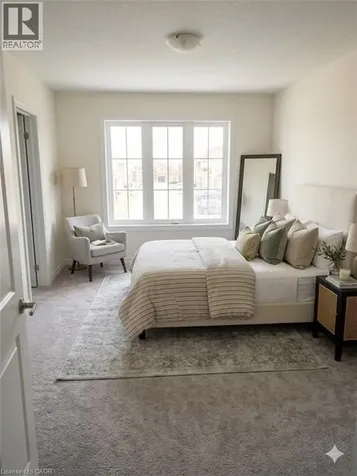 27 Beasley Grove Ancaster ON L9K 0J9