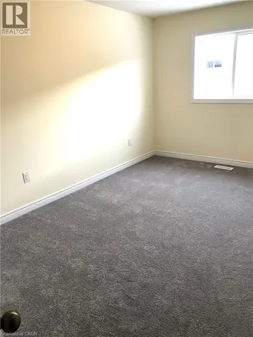 27 Beasley Grove Ancaster ON L9K 0J9
