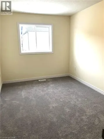 27 Beasley Grove Ancaster ON L9K 0J9