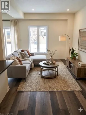 27 Beasley Grove Ancaster ON L9K 0J9