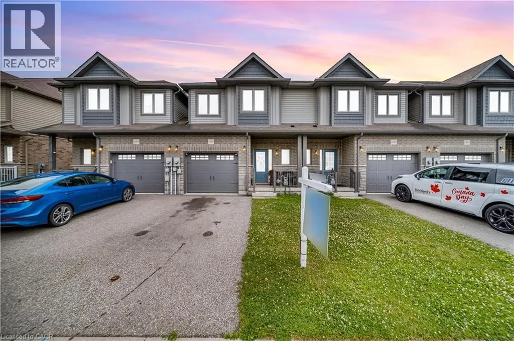 1450 Caen Avenue Woodstock ON N4T 0J7