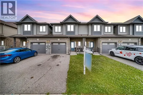 1450 Caen Avenue Woodstock ON N4T 0J7