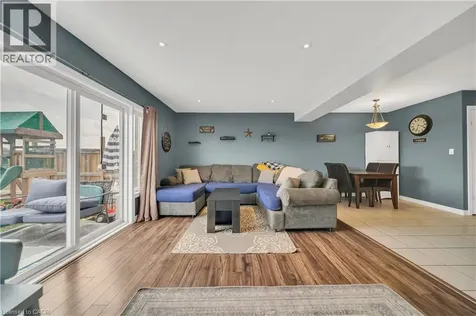 1450 Caen Avenue Woodstock ON N4T 0J7