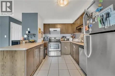 1450 Caen Avenue Woodstock ON N4T 0J7