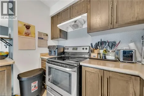 1450 Caen Avenue Woodstock ON N4T 0J7
