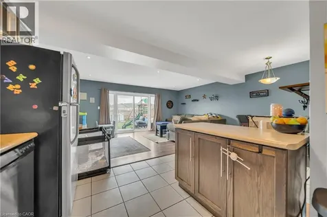 1450 Caen Avenue Woodstock ON N4T 0J7