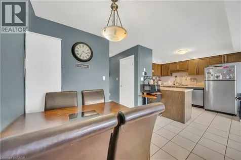 1450 Caen Avenue Woodstock ON N4T 0J7