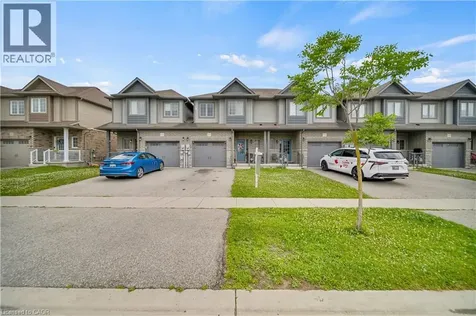 1450 Caen Avenue Woodstock ON N4T 0J7