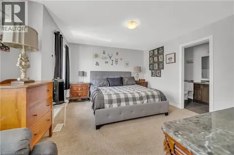 1450 Caen Avenue Woodstock ON N4T 0J7