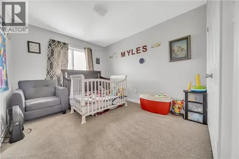 1450 Caen Avenue Woodstock ON N4T 0J7