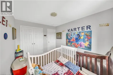 1450 Caen Avenue Woodstock ON N4T 0J7