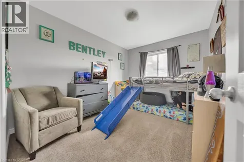 1450 Caen Avenue Woodstock ON N4T 0J7