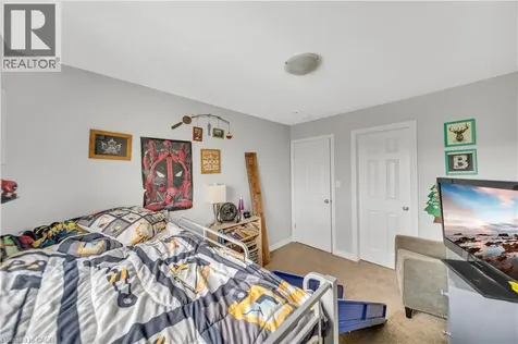 1450 Caen Avenue Woodstock ON N4T 0J7