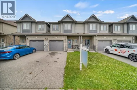 1450 Caen Avenue Woodstock ON N4T 0J7