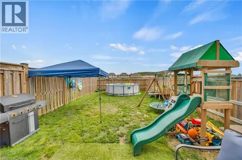 1450 Caen Avenue Woodstock ON N4T 0J7
