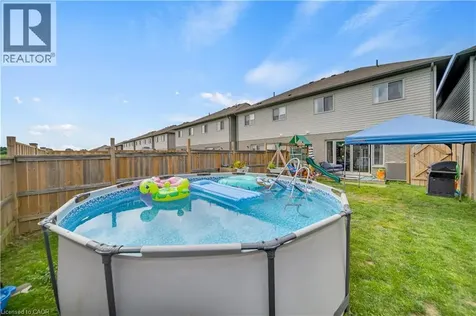 1450 Caen Avenue Woodstock ON N4T 0J7