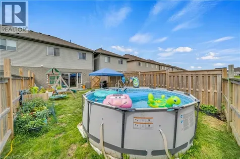 1450 Caen Avenue Woodstock ON N4T 0J7