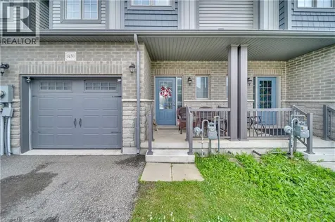 1450 Caen Avenue Woodstock ON N4T 0J7
