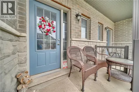 1450 Caen Avenue Woodstock ON N4T 0J7