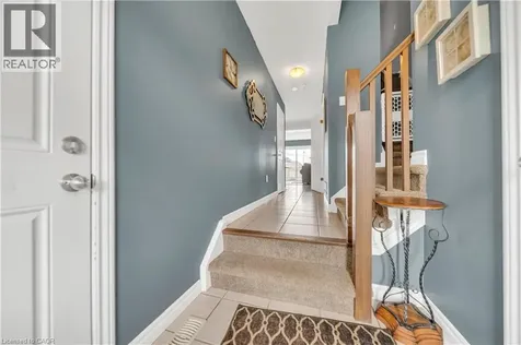 1450 Caen Avenue Woodstock ON N4T 0J7