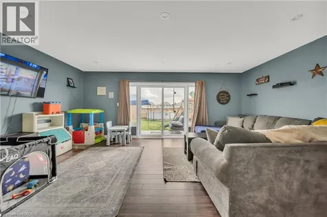1450 Caen Avenue Woodstock ON N4T 0J7