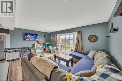 1450 Caen Avenue Woodstock ON N4T 0J7