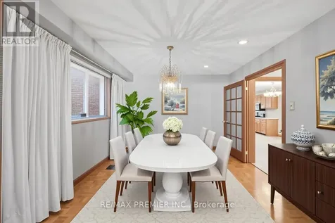 130 Jackman Crescent Vaughan (west Woodbridge) ON L4L 6P2